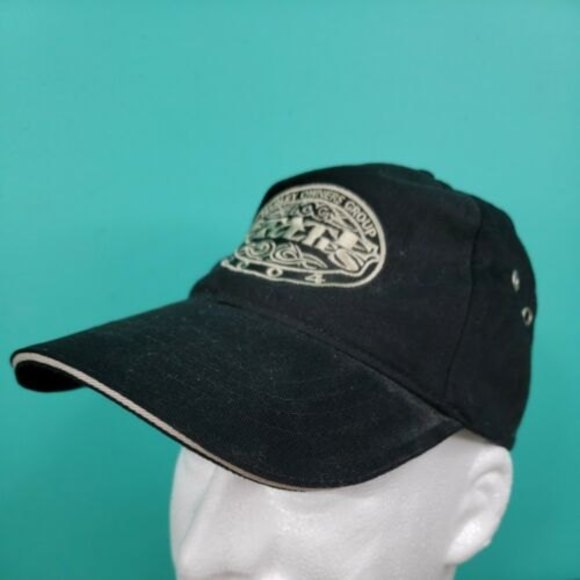 HOG State Rallies 2004 Harley Davidson Owner Group Baseball Cap Hat  Springfield - Picture 2 of 7